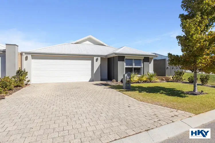 Fifth view of Homely house listing, 9 Durleigh Road, Aveley WA 6069