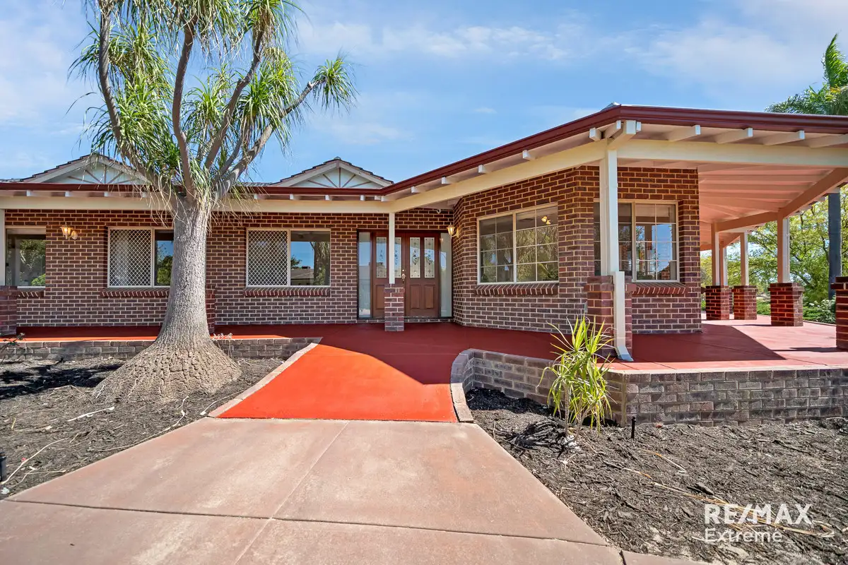 Main view of Homely house listing, 48 Lakeside Drive, Helena Valley WA 6056