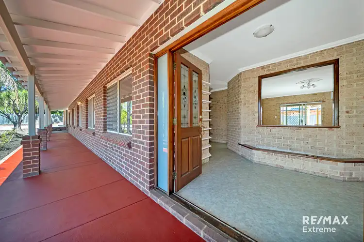 Fourth view of Homely house listing, 48 Lakeside Drive, Helena Valley WA 6056