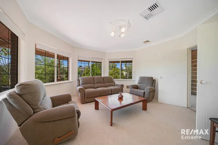 Fifth view of Homely house listing, 48 Lakeside Drive, Helena Valley WA 6056