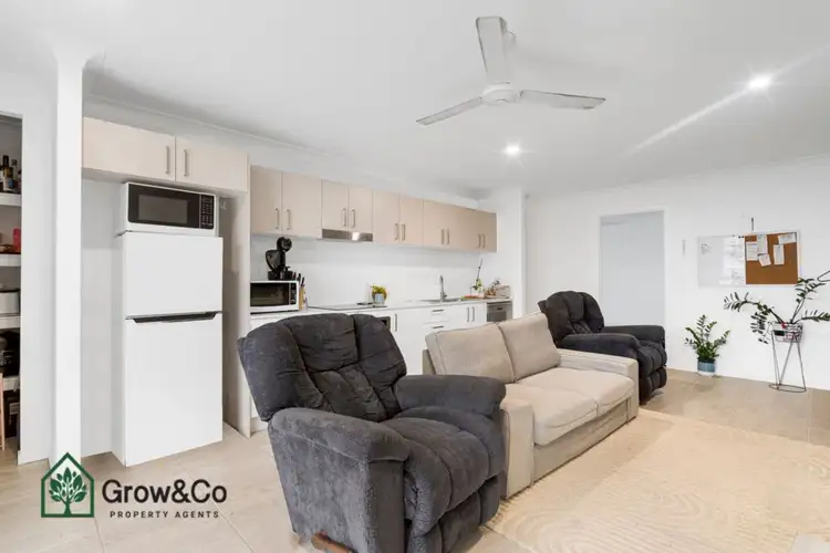 Fourth view of Homely house listing, 49/26 Radke Road, Bethania QLD 4205