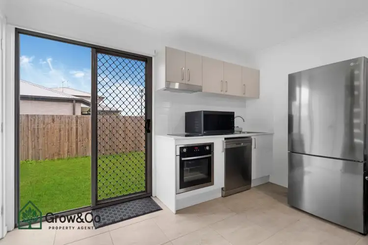 Fifth view of Homely house listing, 49/26 Radke Road, Bethania QLD 4205