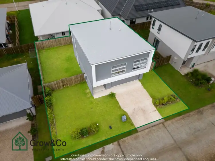 Sixth view of Homely house listing, 49/26 Radke Road, Bethania QLD 4205