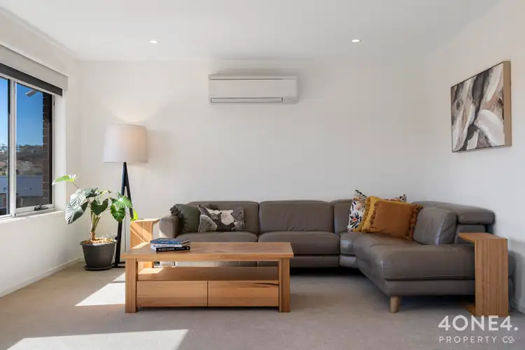 Fifth view of Homely house listing, 2/78 Gepp Parade, Derwent Park TAS 7009