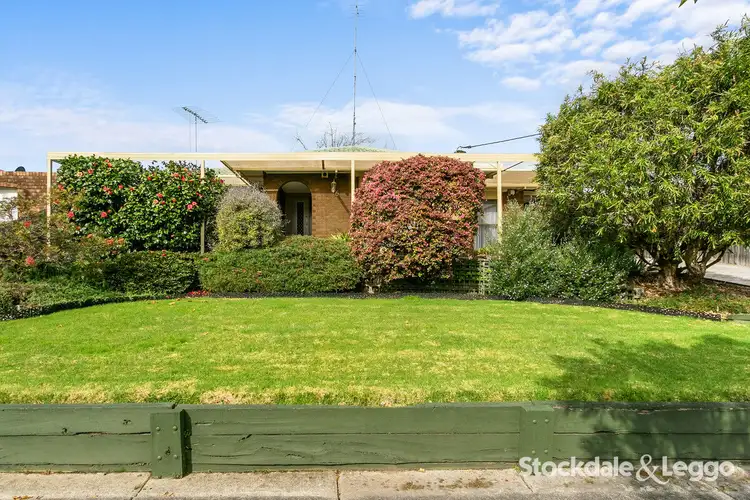 Main view of Homely house listing, 6 McLean Avenue, Churchill VIC 3842