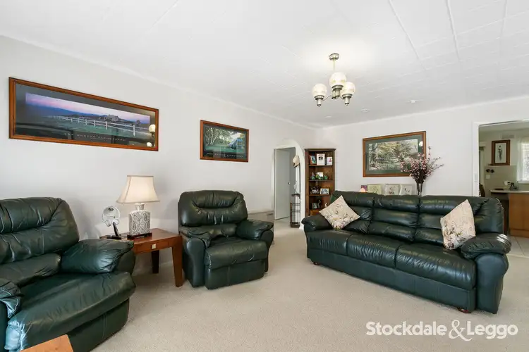 Third view of Homely house listing, 6 McLean Avenue, Churchill VIC 3842