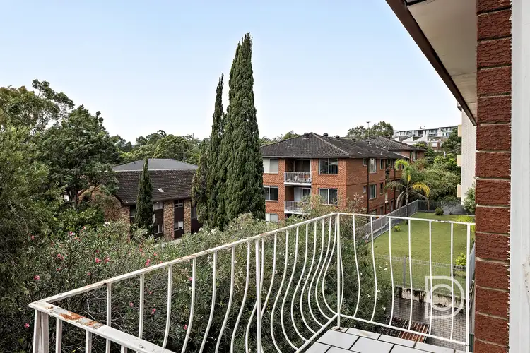 16/35 Meadow Crescent, Meadowbank NSW 2114