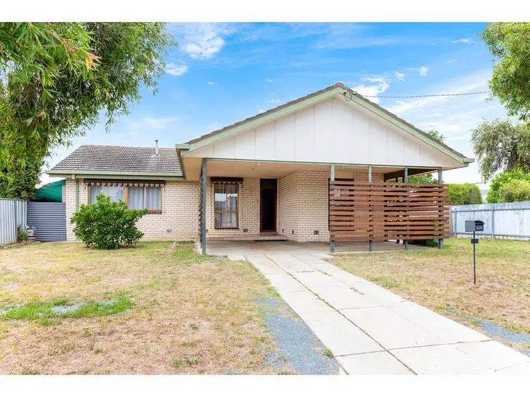 1074 Yarramba Crescent, North Albury NSW 2640