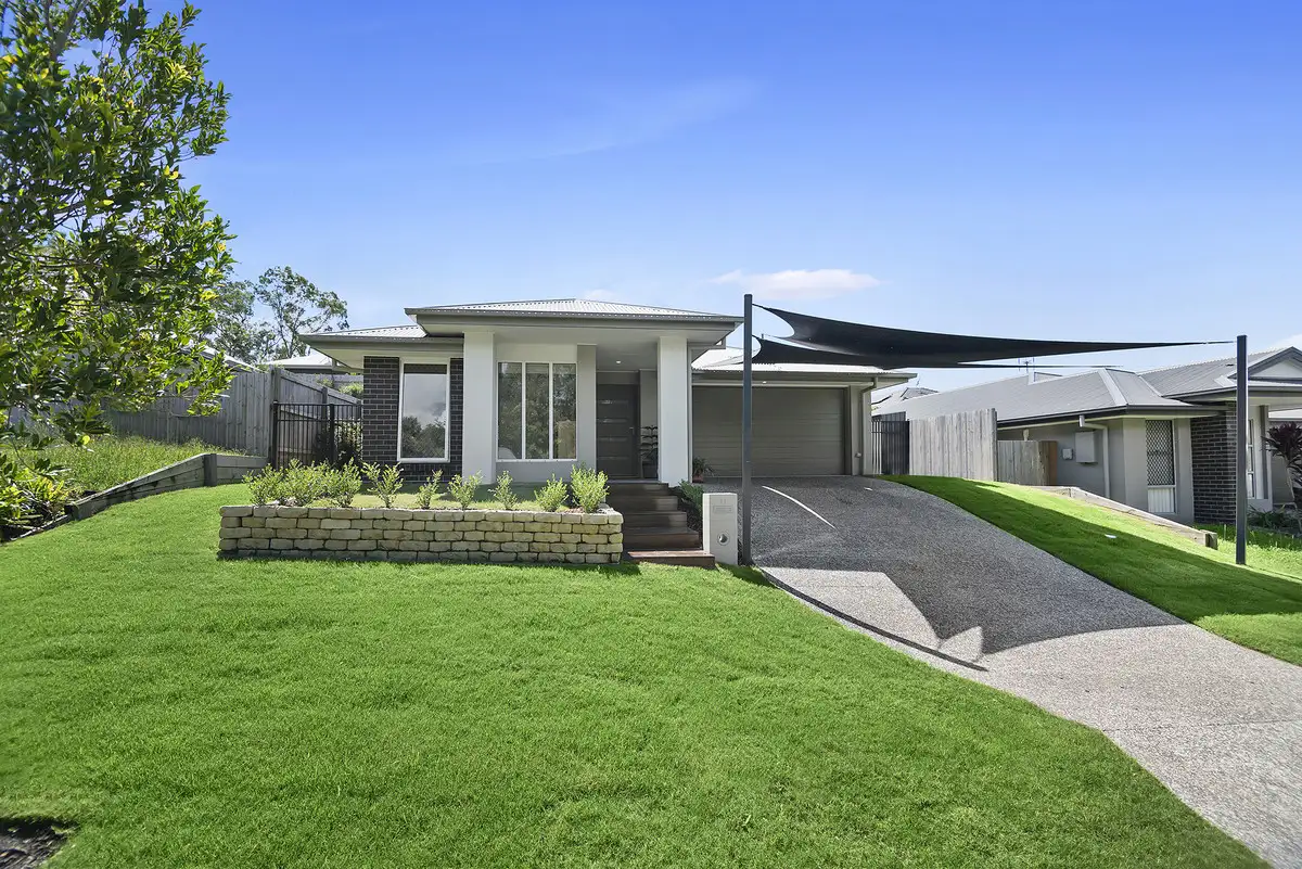 Main view of Homely house listing, 11 McLaughlin Circuit, Oxenford QLD 4210