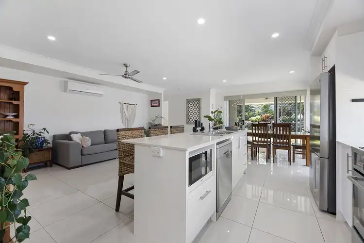 Third view of Homely house listing, 11 McLaughlin Circuit, Oxenford QLD 4210