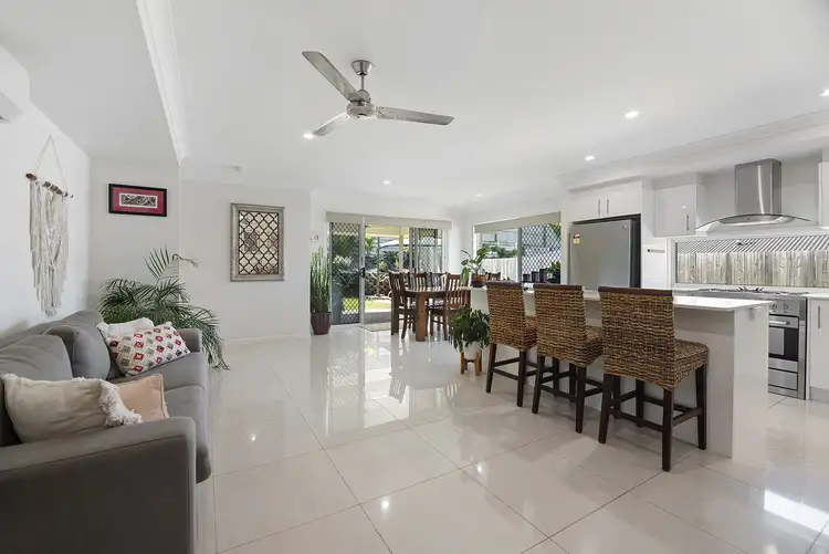 Fourth view of Homely house listing, 11 McLaughlin Circuit, Oxenford QLD 4210