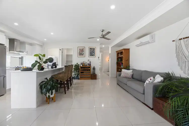 Fifth view of Homely house listing, 11 McLaughlin Circuit, Oxenford QLD 4210