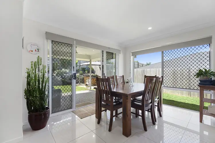 Sixth view of Homely house listing, 11 McLaughlin Circuit, Oxenford QLD 4210