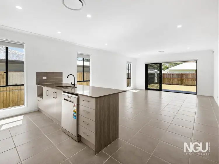 Third view of Homely house listing, 11 Hideaway Street, Pallara QLD 4110