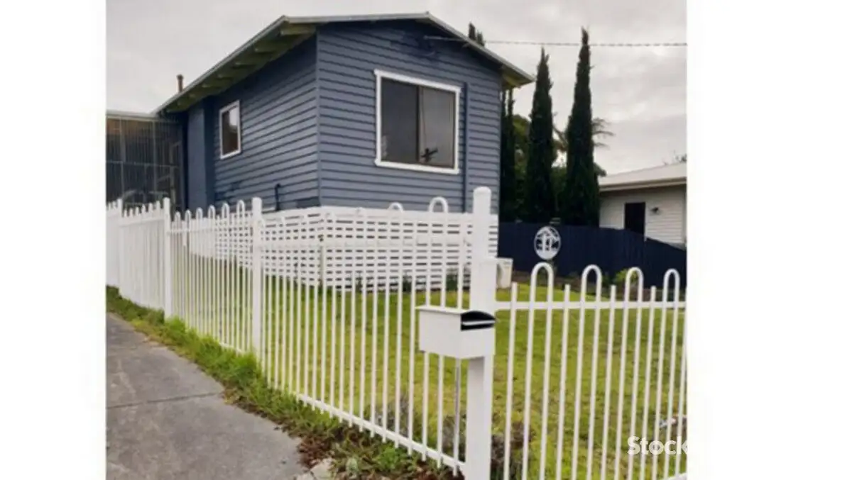 Main view of Homely house listing, 5 Williams Street, Morwell VIC 3840