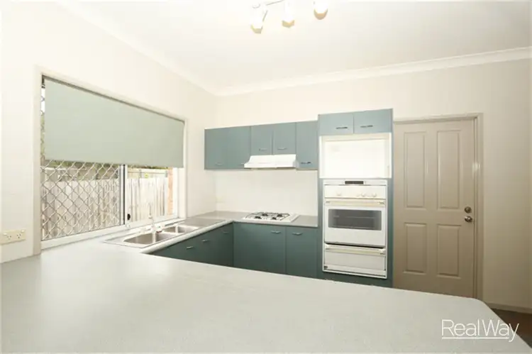 Second view of Homely house listing, 1 Lakewood Court, Flinders View QLD 4305