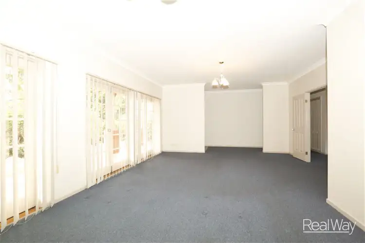 Fifth view of Homely house listing, 1 Lakewood Court, Flinders View QLD 4305