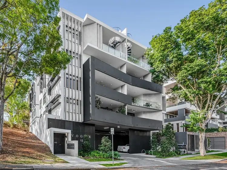 101/15 Priory Street, Indooroopilly QLD 4068
