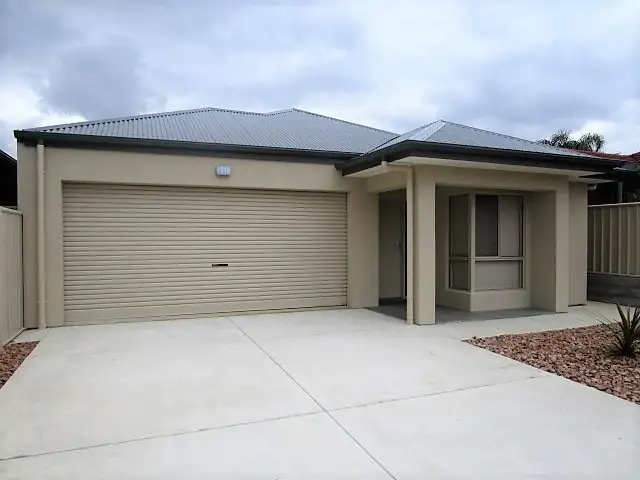 Main view of Homely house listing, 8A Zircon Crescent, Highbury SA 5089