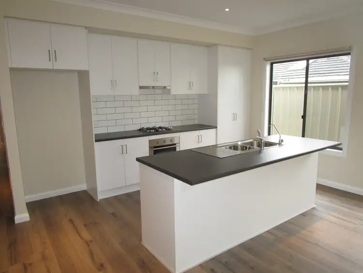 Second view of Homely house listing, 8A Zircon Crescent, Highbury SA 5089