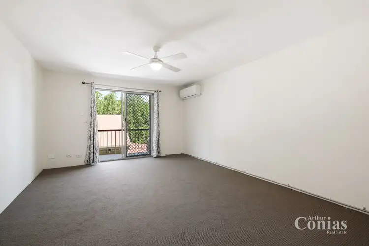 Third view of Homely unit listing, 1/15 Glassey Street, Red Hill QLD 4059