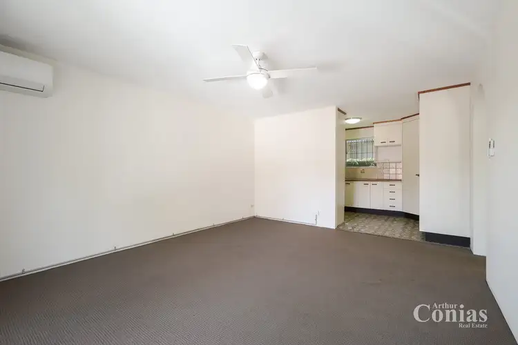 Fourth view of Homely unit listing, 1/15 Glassey Street, Red Hill QLD 4059