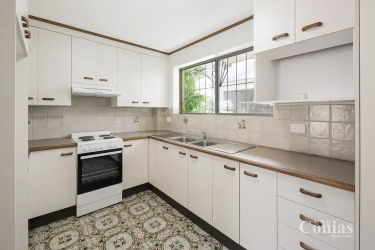 Fifth view of Homely unit listing, 1/15 Glassey Street, Red Hill QLD 4059