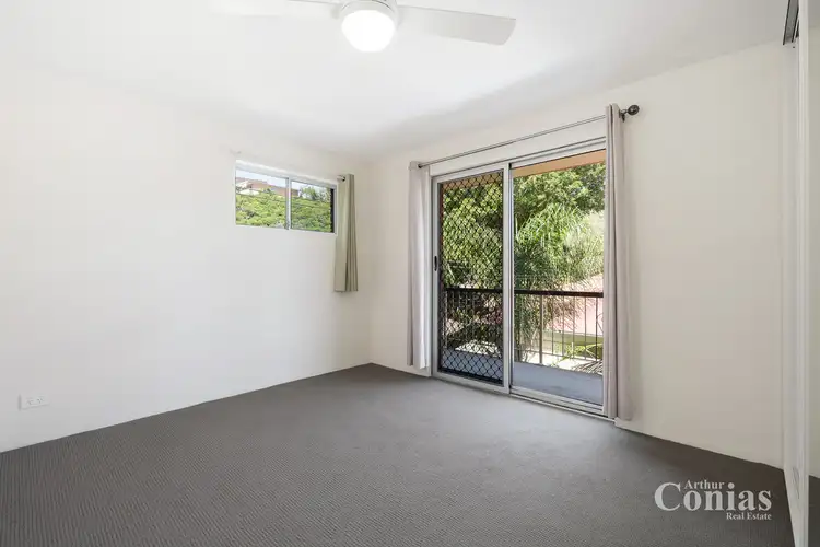 Sixth view of Homely unit listing, 1/15 Glassey Street, Red Hill QLD 4059