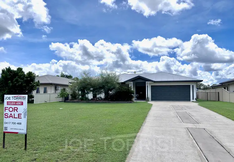 214 Hastie Road, Mareeba QLD 4880