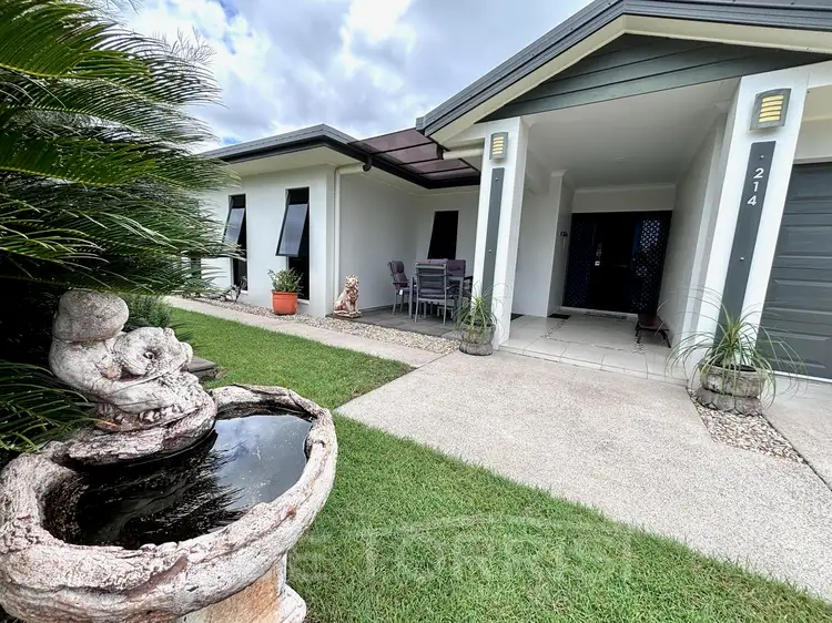 Second view of Homely house listing, 214 Hastie Road, Mareeba QLD 4880