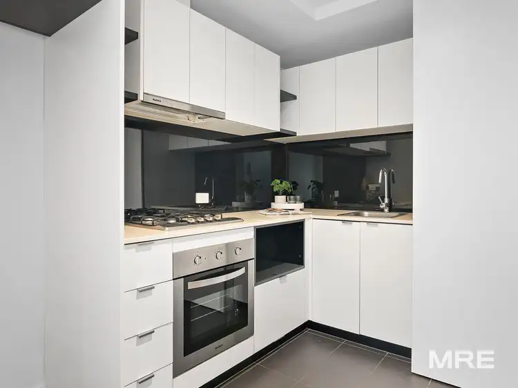 Sixth view of Homely apartment listing, 905/7 Katherine Place, Melbourne VIC 3000