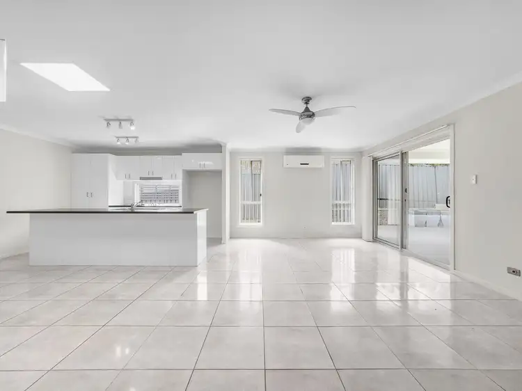 Third view of Homely house listing, 39 Raintree Terrace, Wadalba NSW 2259