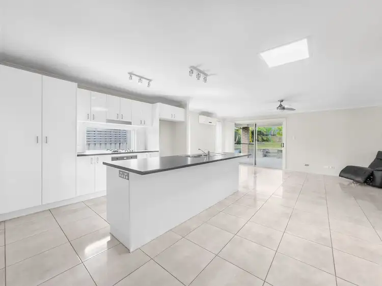 Fourth view of Homely house listing, 39 Raintree Terrace, Wadalba NSW 2259