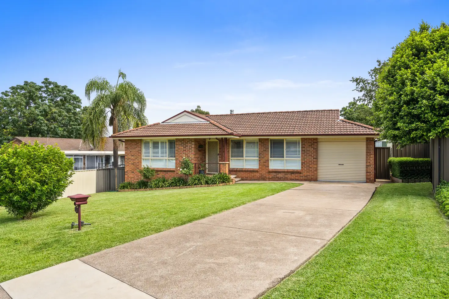 Main view of Homely house listing, 18 Lexia Street, Muswellbrook NSW 2333