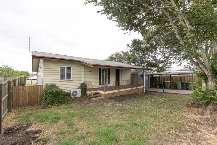10A River Road, Bundamba QLD 4304