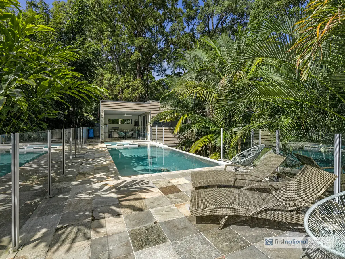 Main view of Homely house listing, 47 Skyline Drive, Tweed Heads West NSW 2485