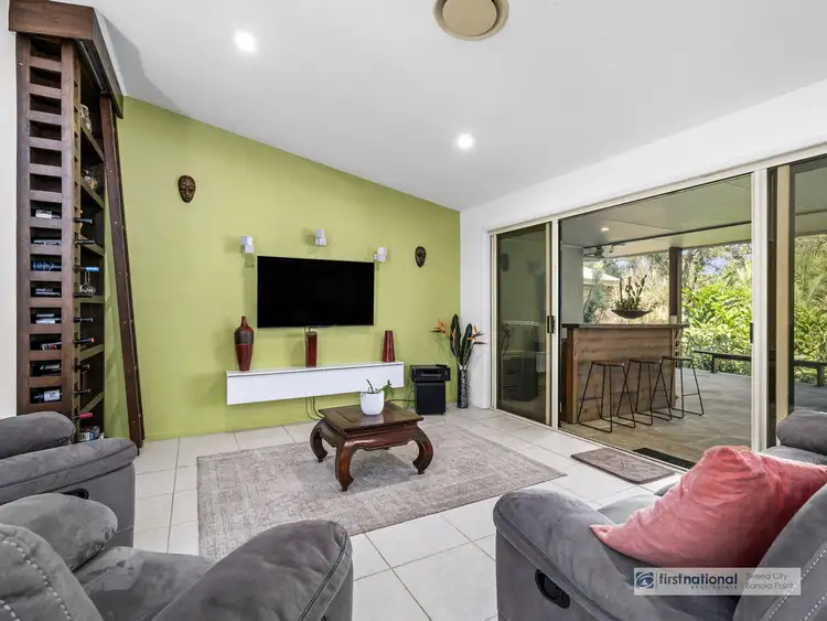 Fourth view of Homely house listing, 47 Skyline Drive, Tweed Heads West NSW 2485