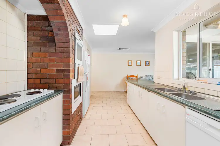 Third view of Homely house listing, 78 Balmoral Crescent, Lake Albert NSW 2650