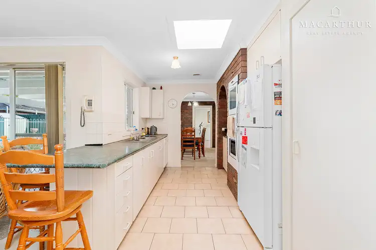 Sixth view of Homely house listing, 78 Balmoral Crescent, Lake Albert NSW 2650