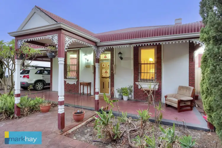 Fifth view of Homely house listing, 191 Seventh Avenue, Inglewood WA 6052