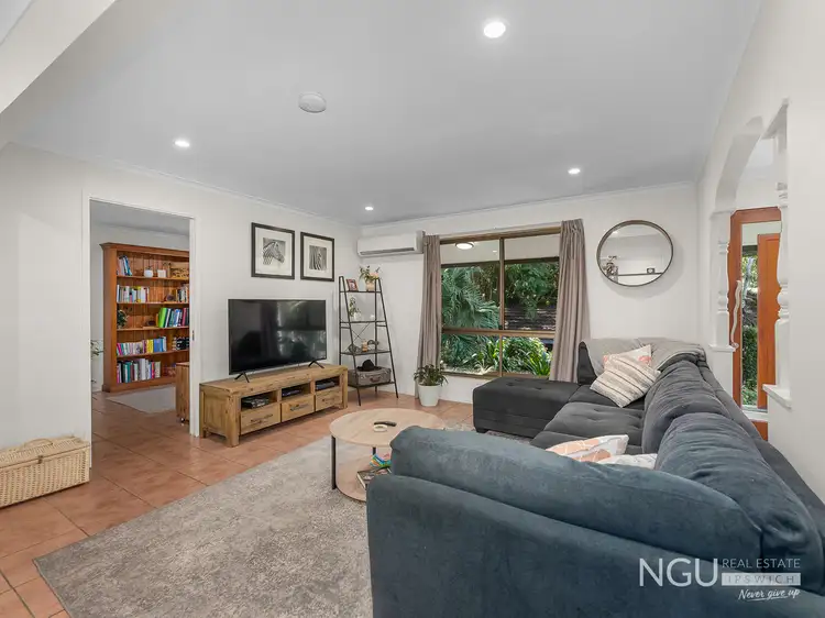 Fifth view of Homely house listing, 4 Wandoo Court, Karana Downs QLD 4306