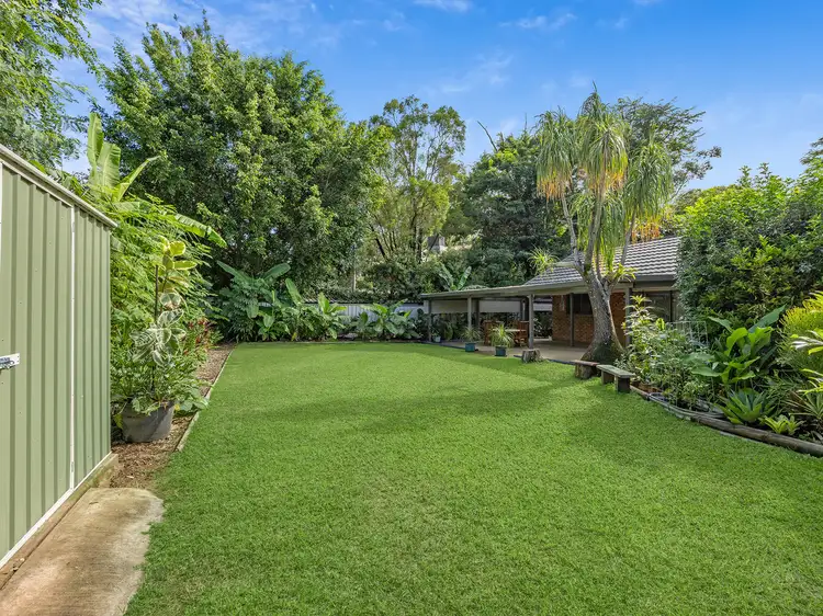 Sixth view of Homely house listing, 4 Wandoo Court, Karana Downs QLD 4306
