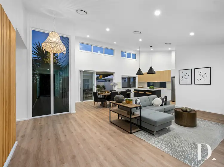 Main view of Homely house listing, 7 Angler Crescent, Bonville NSW 2450