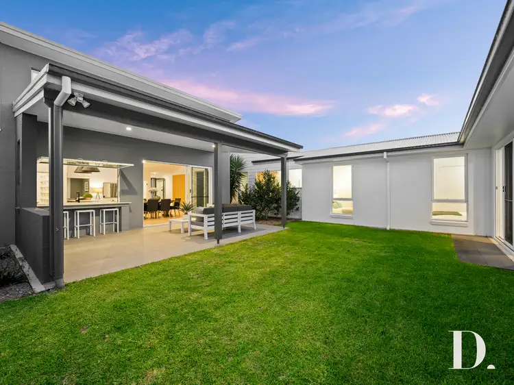 Second view of Homely house listing, 7 Angler Crescent, Bonville NSW 2450