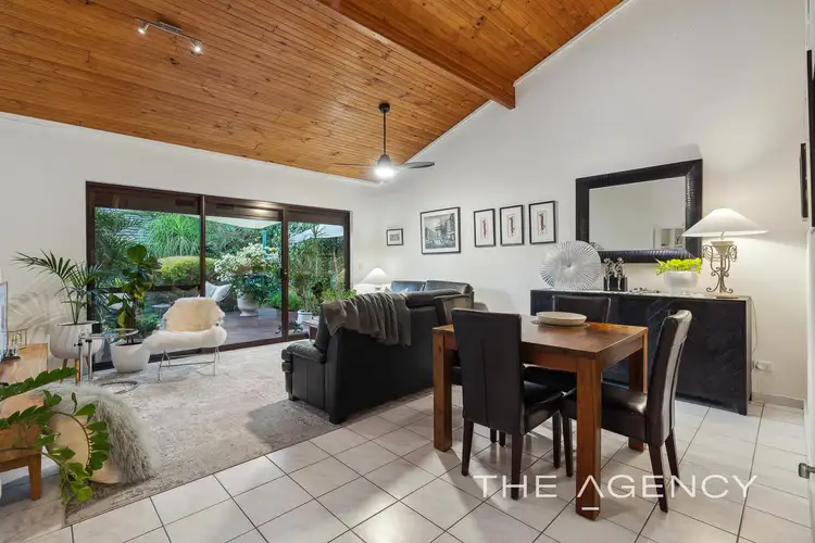 Third view of Homely house listing, 2/9-11 Pinedale Street, East Victoria Park WA 6101