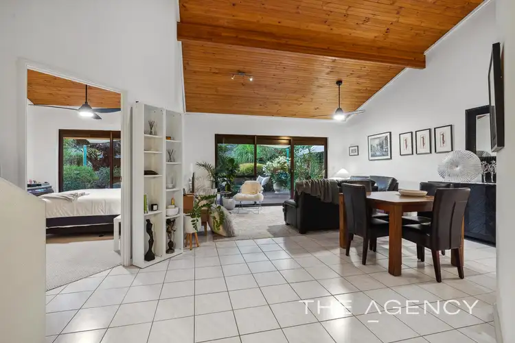 Fifth view of Homely house listing, 2/9-11 Pinedale Street, East Victoria Park WA 6101