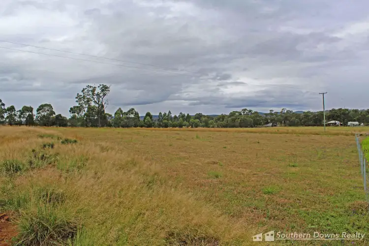 Fourth view of Homely land listing, LOT 1 Duff Road, Wheatvale QLD 4370