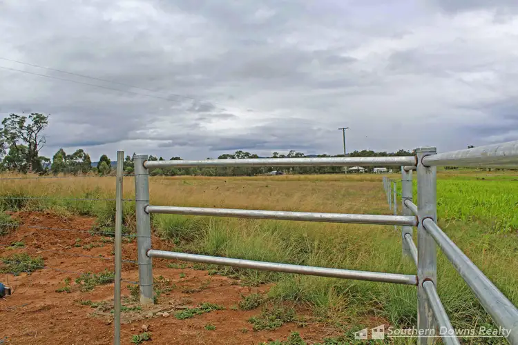 Sixth view of Homely land listing, LOT 1 Duff Road, Wheatvale QLD 4370