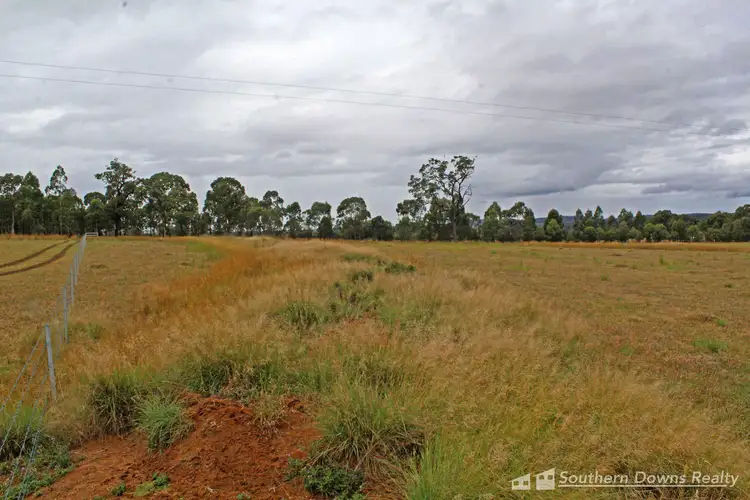 Seventh view of Homely land listing, LOT 1 Duff Road, Wheatvale QLD 4370