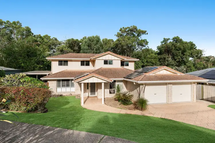 Main view of Homely house listing, 17 Creswick Place, Birkdale QLD 4159